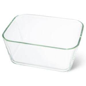 LUVELE FRESH VACUUM SEAL CONTAINER SET | THREE PIECE SET 2.5L